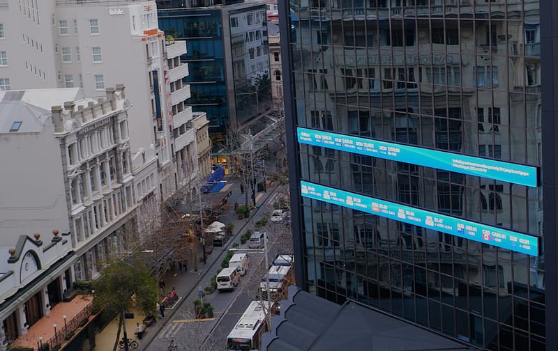 Craigs warms to Ryman as downturn’s end seems in sight post image