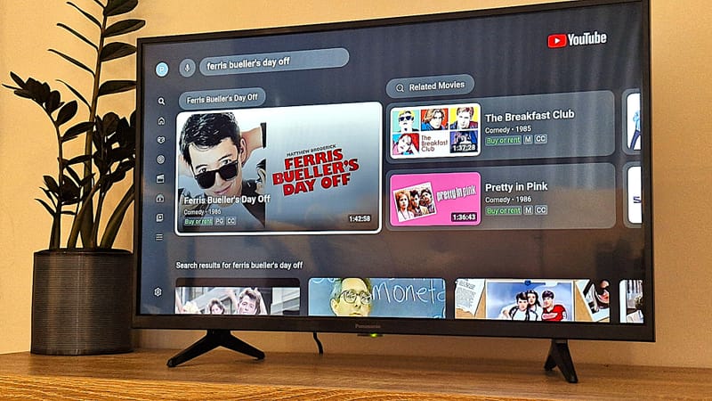 PAUL MCBETH: Seeking out the inevitable post image