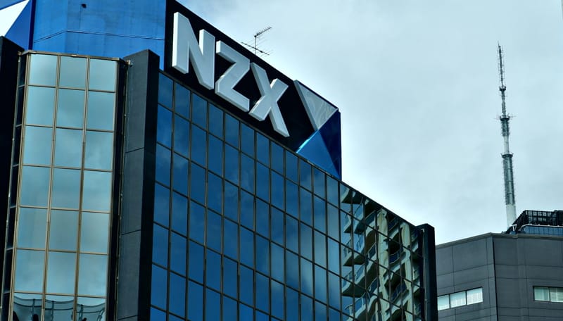 Govt coming to the party to bolster markets: NZX chief post image