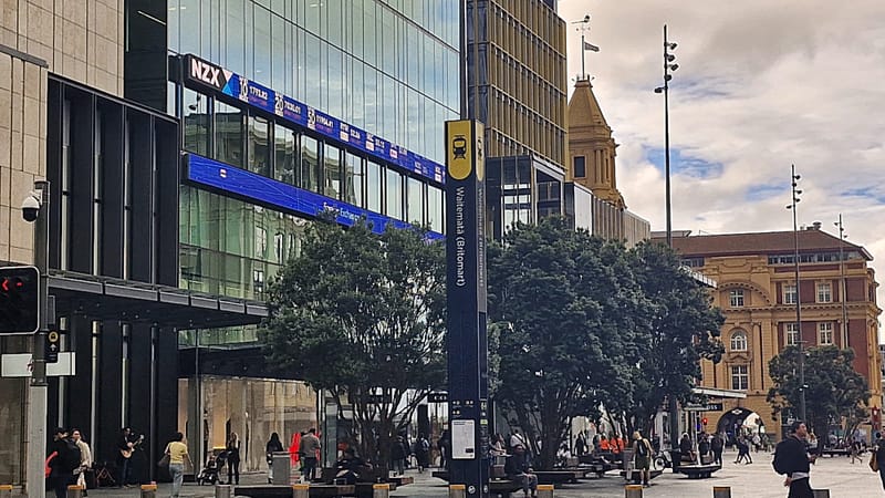 Property stocks keep rumbling as NZX50 sinks 3% in April post image