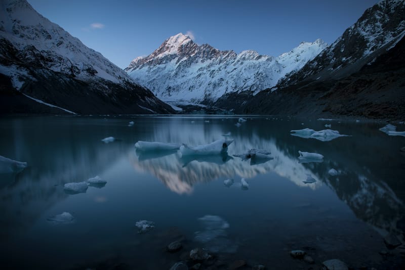 Mount Cook Alpine Salmon keen for more liquidity post image