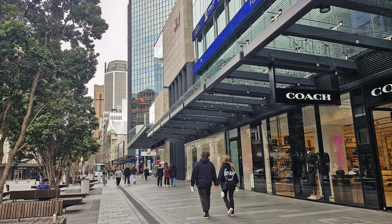 NZX50 nudges lower in mixed Asian session; 2degrees shows some ankle post image