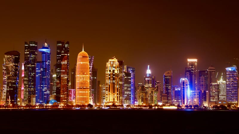 Oil prices, energy stocks rally as Israel strikes Hamas in Qatar post image