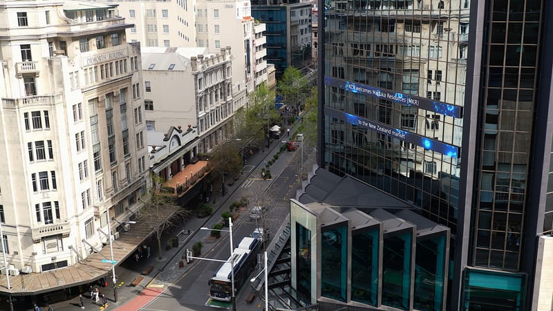 Synlait hits six-month high on Pokeno sale; NZX50 joins Asia rally post image