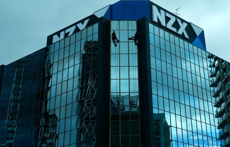 Serko leads NZX50 in broad rally; Vista falls as Potentia exits post image