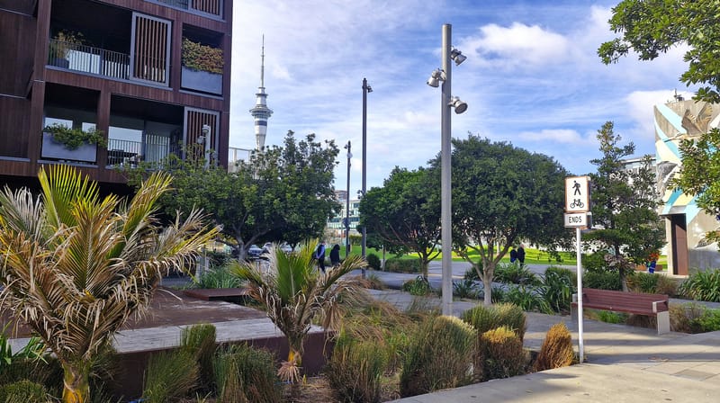 Channel near 7-yr high, leads NZX50 higher post image