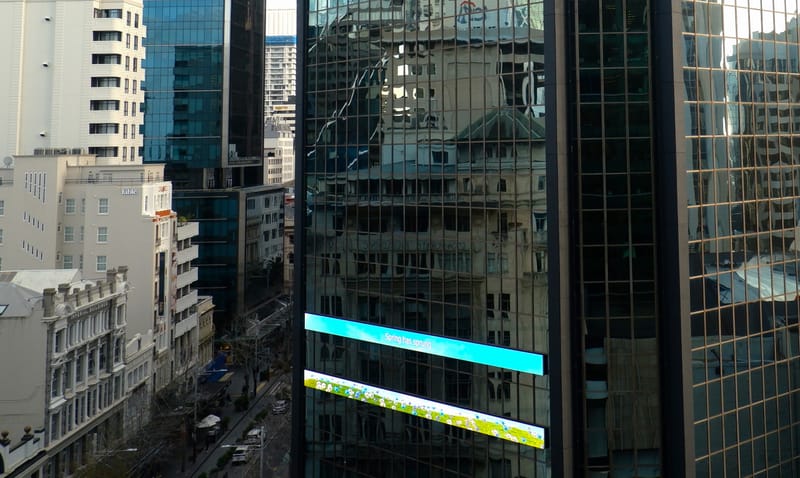 NZX leads top 50 index higher; Alibaba surges in Hong Kong post image