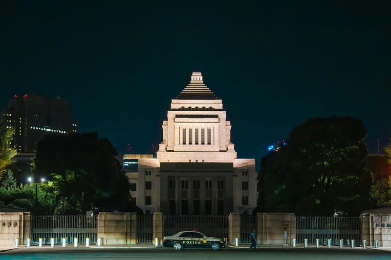 Japan’s PM Ishiba calls it a day; US jobs growth stalls post image