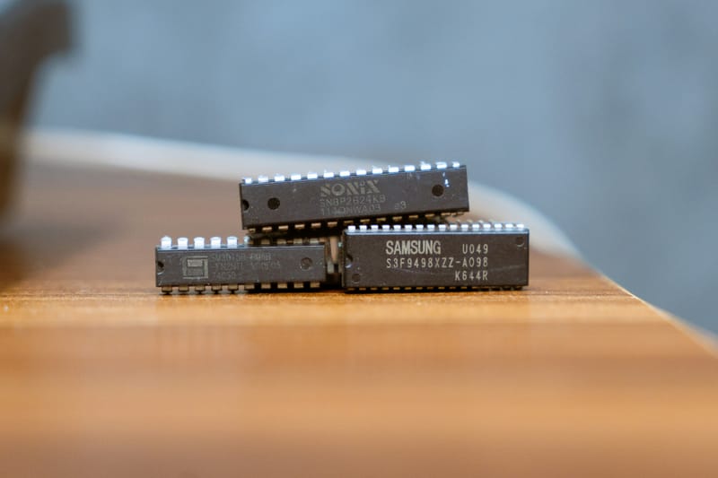 Mint Innovation said to be eyeing ASX listing; chip deal buoys Nasdaq post image