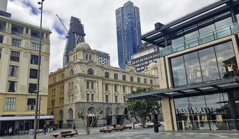 NZX50 posts 0.4% weekly decline as rate cut exuberance wears thin post image