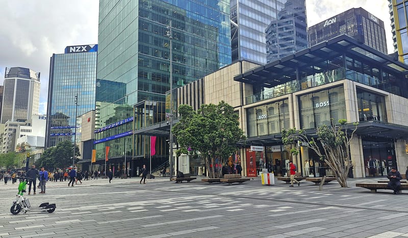 NZX50 snaps 3-day decline as Scales raises earnings outlook post image