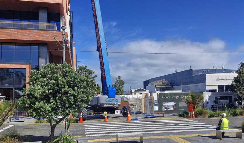 Economic canaries chirping as Freightways kicks up a gear post image