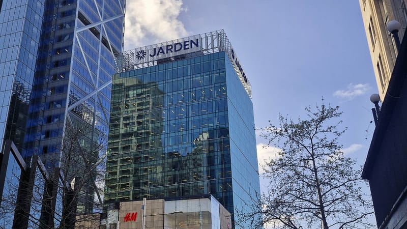 PAUL MCBETH: Valuing New Zealand’s stock exchange post image