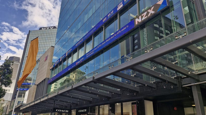 NZX50 rallies into long Labour weekend for 0.8% weekly gain post image