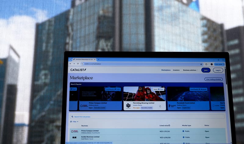 Parrotdog doesn’t get too hoppy in $31.3 mln valuation post image