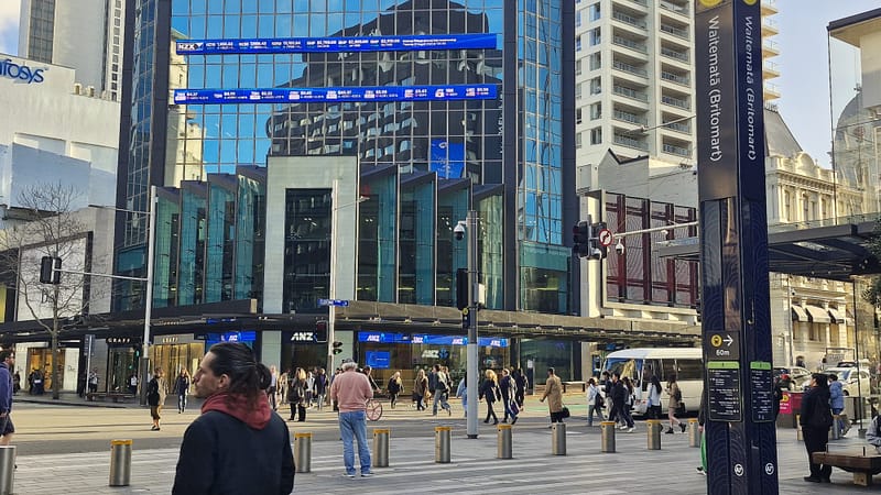 Active NZ fund managers miss small cap rally post image