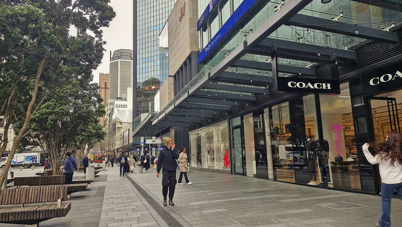 Retailers Briscoe, Hallenstein shrug off Warehouse woes as NZX50 gains post image