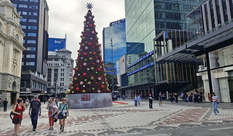 Kiwi rallies as RBNZ rate cut seen as end of the road; NZX gains post image