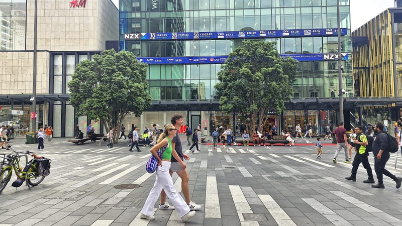 PAUL MCBETH: The Reserve Bank’s done cutting rates – now what? post image