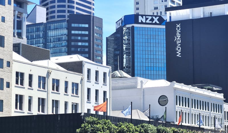 Westpac leads NZX50 higher as lender lifts dividend post image