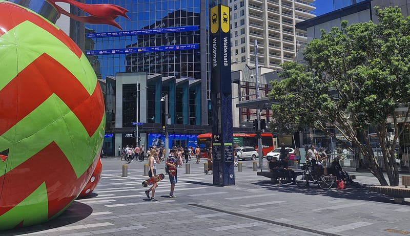 NZX50 falls for a 2nd day as rising rates knock heavyweights post image