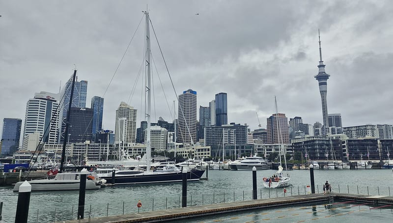 US-Iran tensions dent strong week for NZX50 post image