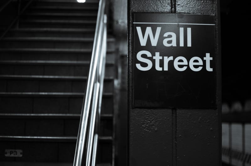 Tech rout continues on Wall St ahead of Alphabet, Amazon earnings post image