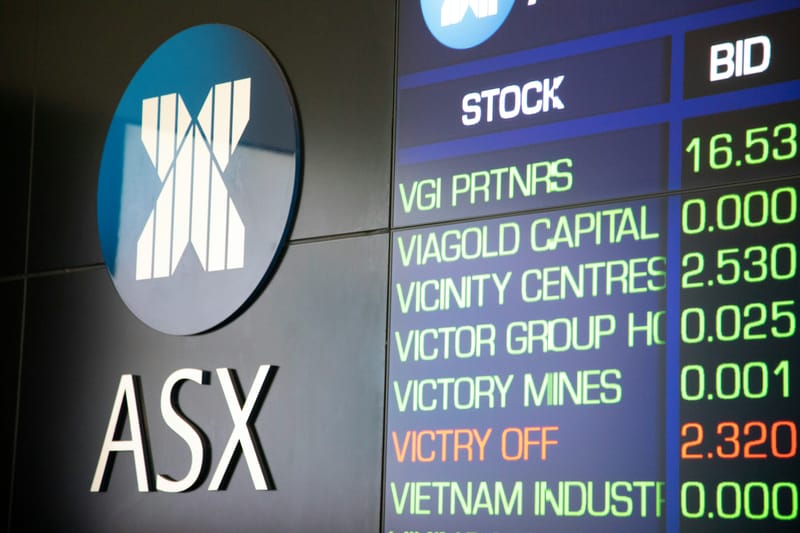 ASX to rise as CBA, James Hardie earnings in view post image