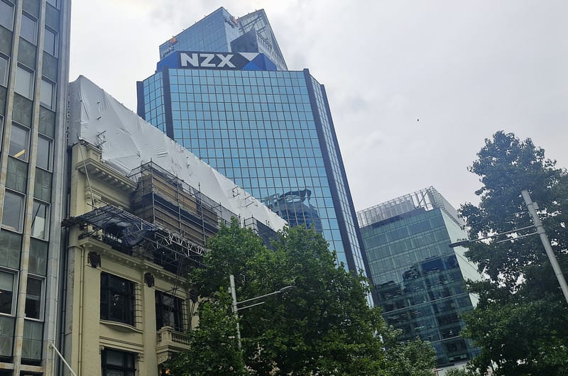 Ripe conditions for NZX listing could see first positive year since 2021 post image