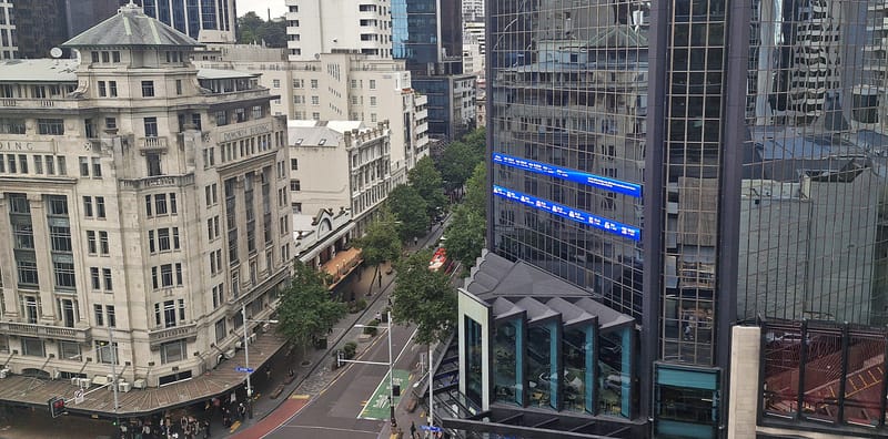 NZX50 stays positive as jobs figures offer something for everyone post image