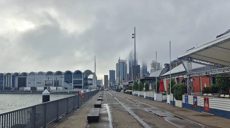 NZX50 dips, dodging worst of Asian slide; KMD falls post image