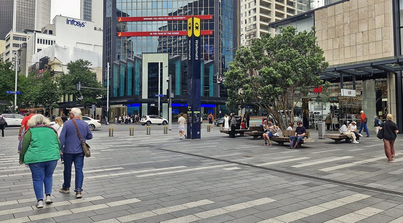 Contact leads NZX50 to five-month low in holiday trading across Asia post image