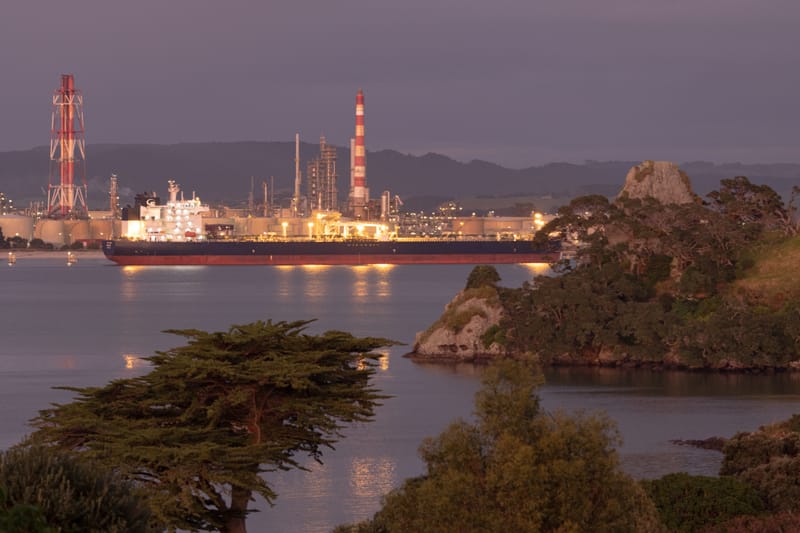 Channel Infrastructure a safe harbour in Iran conflict storm: ForBarr post image