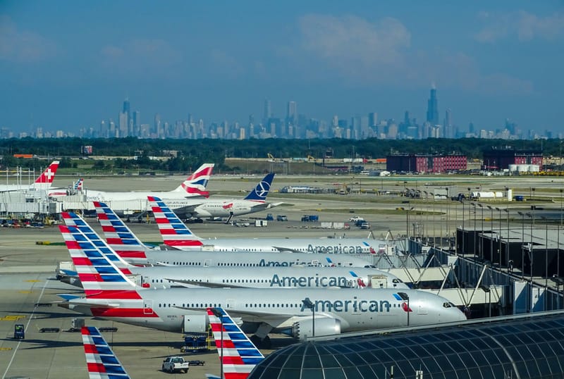 US airlines rally on robust demand as Wall St stays upbeat post image