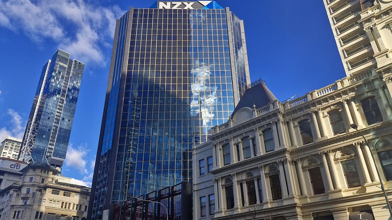 NZX50 falls for fourth week as Middle East ceasefire hopes dwindle post image