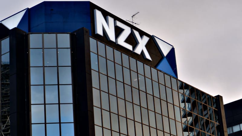 NZX50 slides 4.7% in March qtr on SaaS fears, Middle East conflict post image