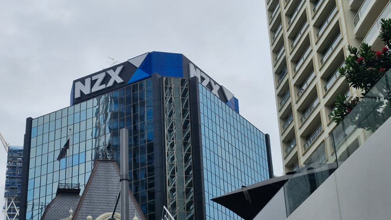 Mainfreight leads NZX50 higher as Willis plays down fuel framework post image